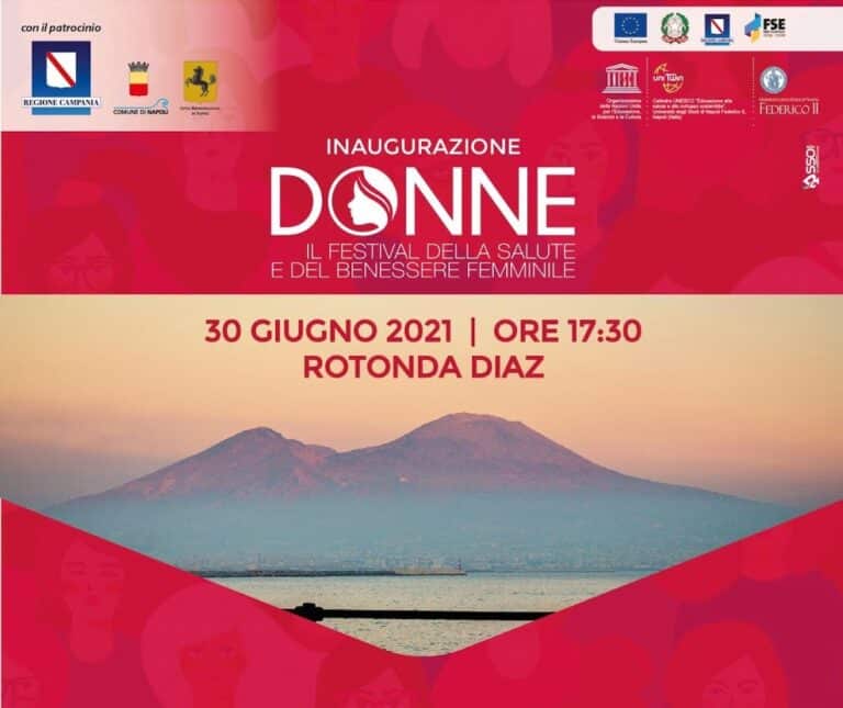 donne festival nefrocenter