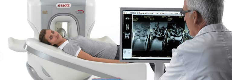 risonanza magnetica aperta nefrocenter