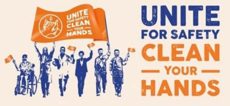 World Hand Day Nefrocenter