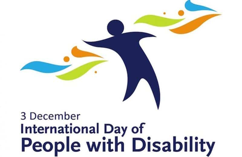 Giornata dei Diritti delle Persone con Disabilità