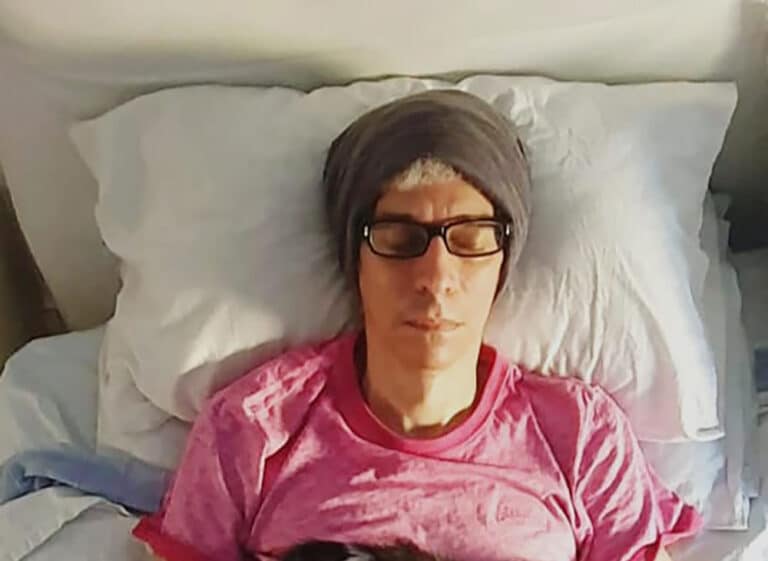 la malattia di giovanni allevi il mieloma multiplo