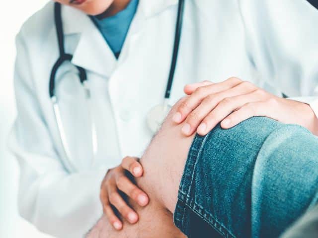 La Visita per la Terapia del Dolore