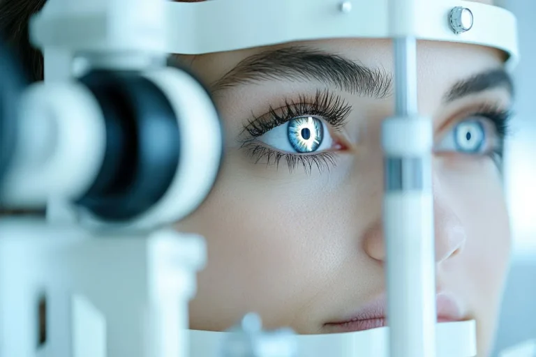 Diabete e oculistica