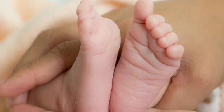 partorire all'Ospedale Internazionale