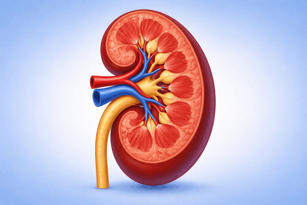 malattia renale cronica