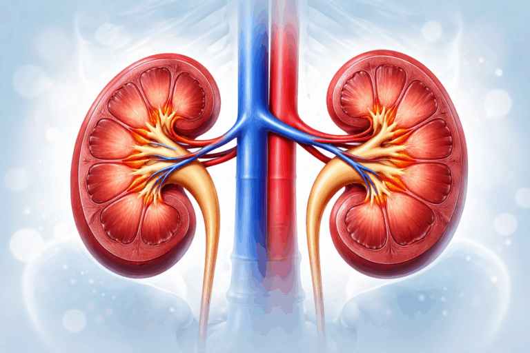 prevenire la malattia renale cronica