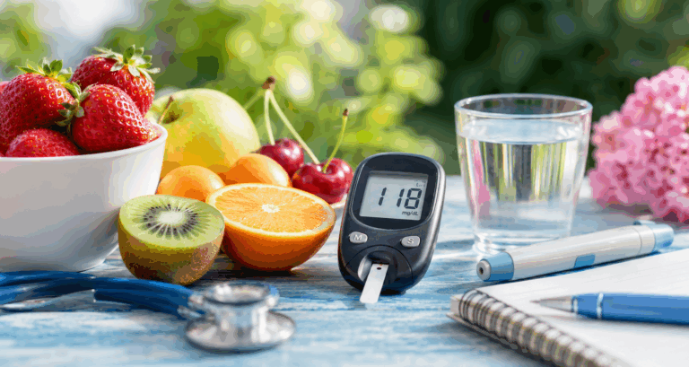 diabete e primavera