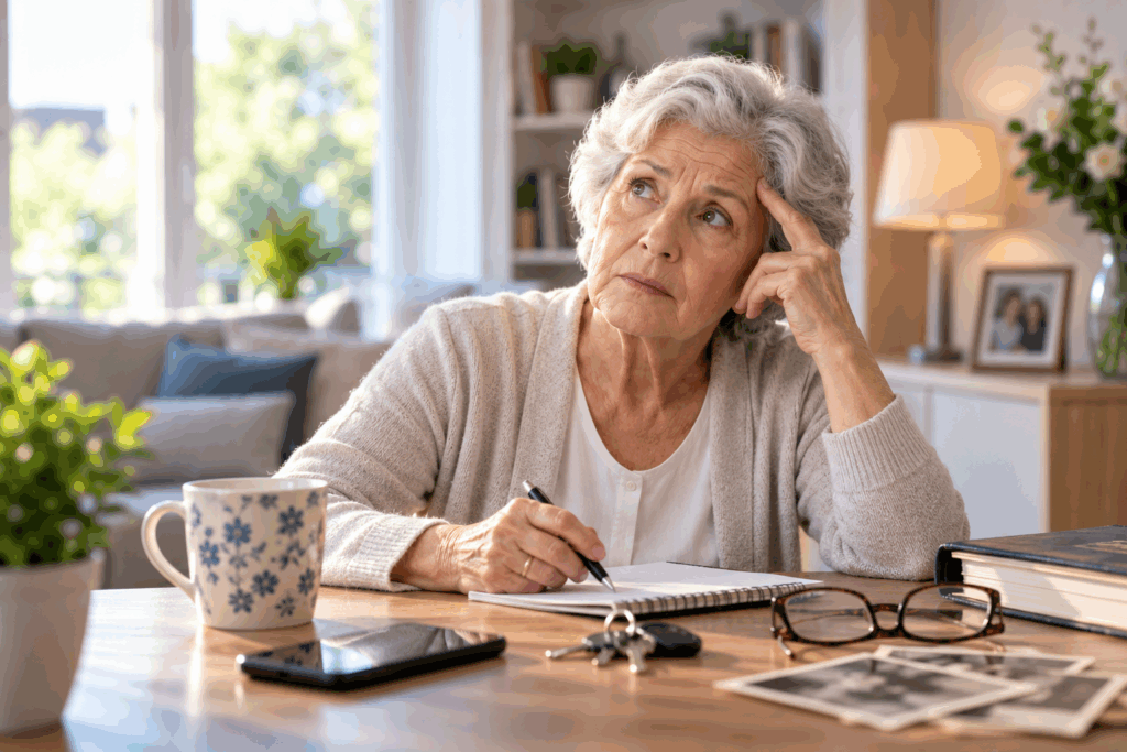 Alzheimer i sintomi iniziali da non sottovalutare Nefrocenter